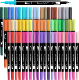 Promarkers 60 ks.
